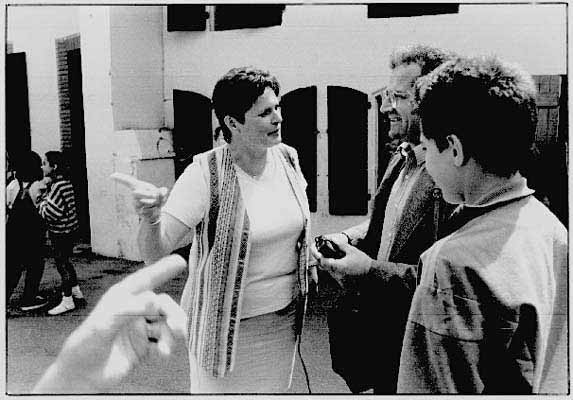 &copy;Photo E. ESTAMPES-BARTHELEMIE
